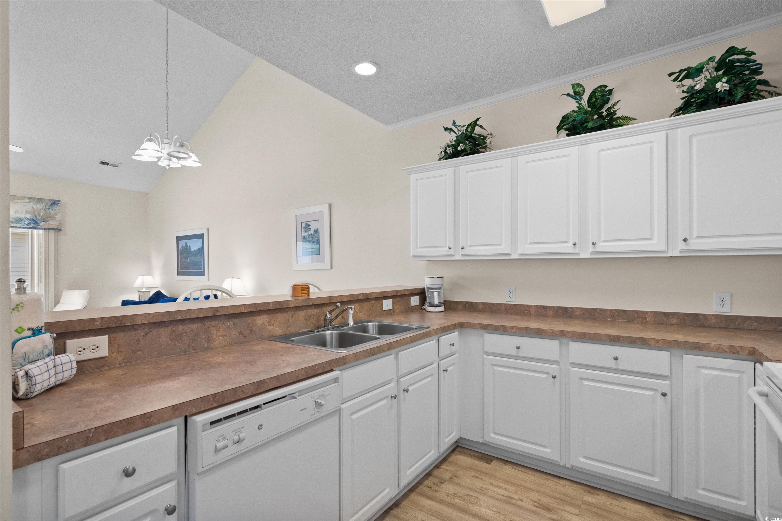 134 Scotch Broom Dr. K - 201