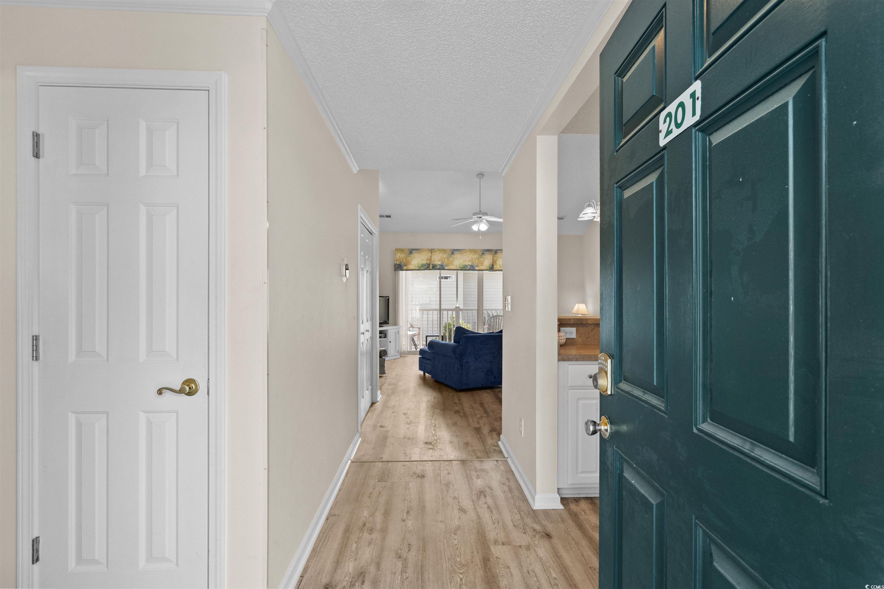 134 Scotch Broom Dr. K - 201