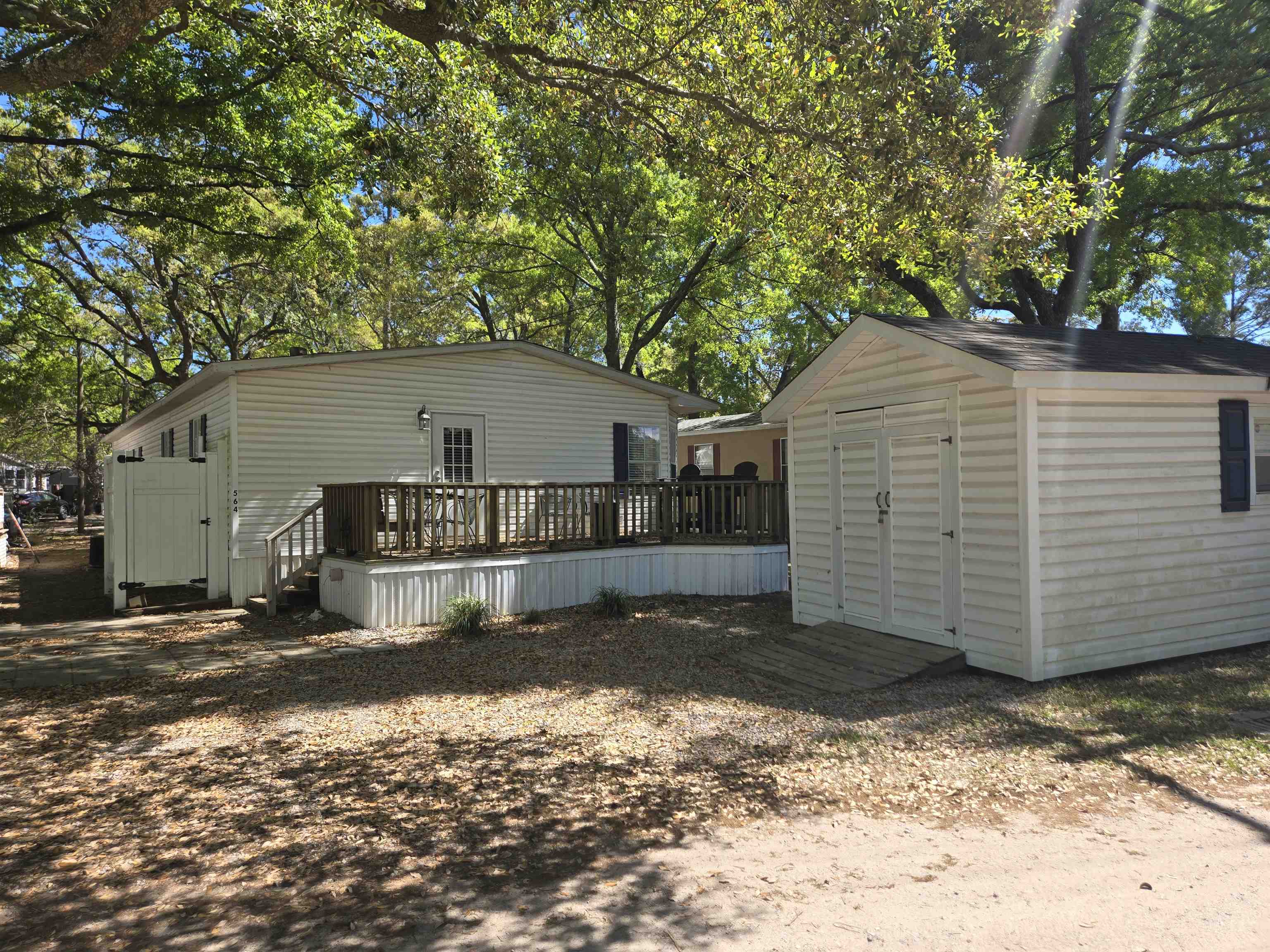564 Lagrande Dr.