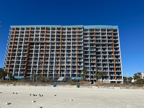 Condominium in Myrtle Beach SC 1501 S Ocean Blvd.jpg