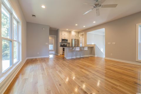 A home in Pawleys Island