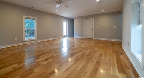 A home in Pawleys Island