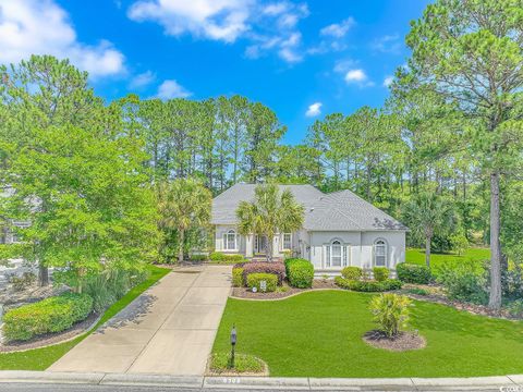 A home in North Myrtle Beach