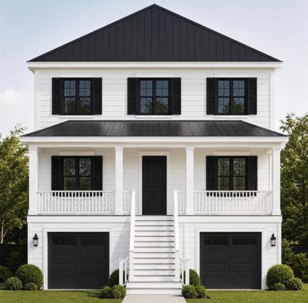 Photo of 247 Palmetto Harbour Dr, North Myrtle Beach, SC 29582 (MLS # 2616776)