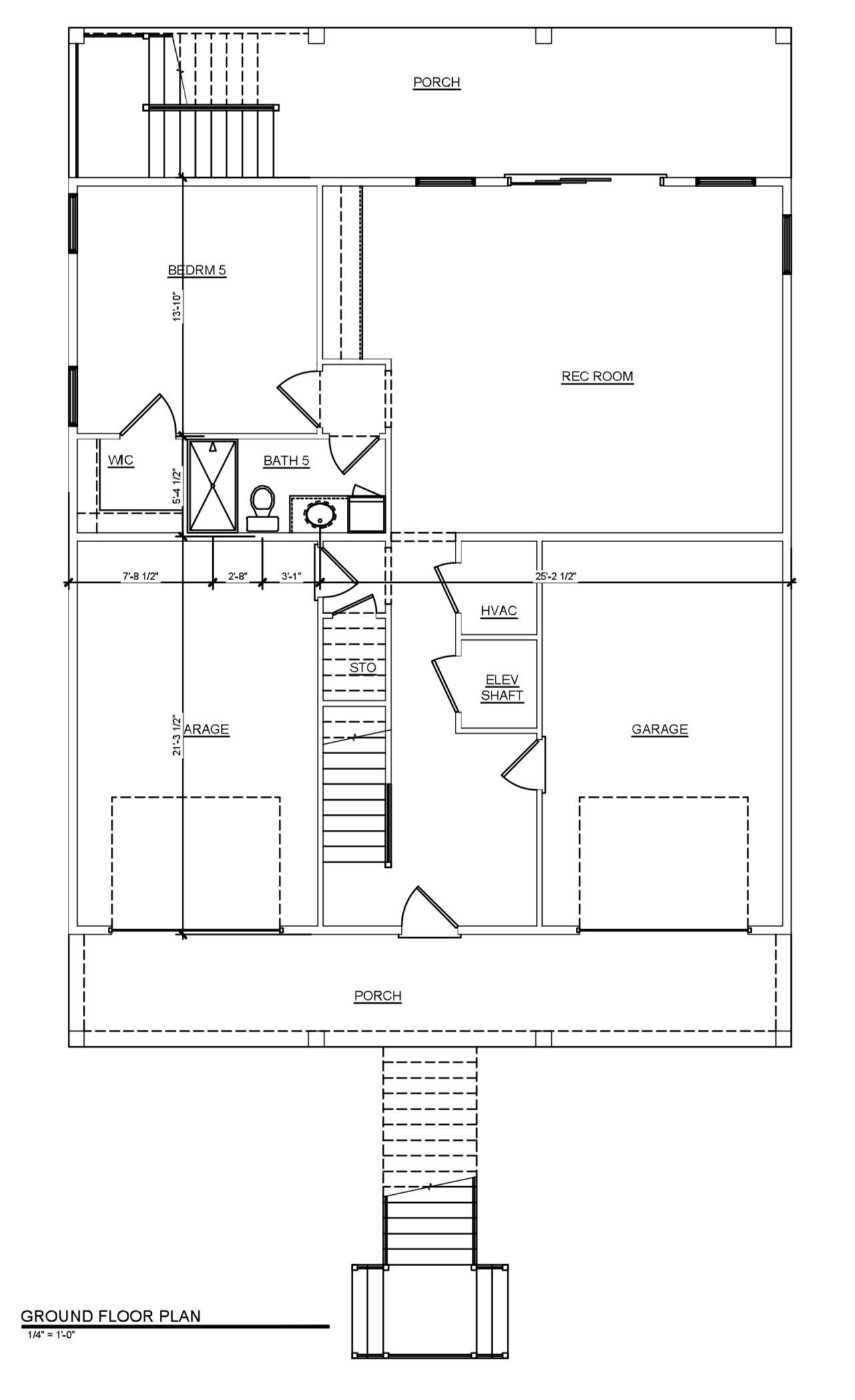 247 Palmetto Harbour Dr.