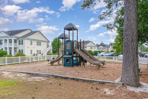 A home in Myrtle Beach