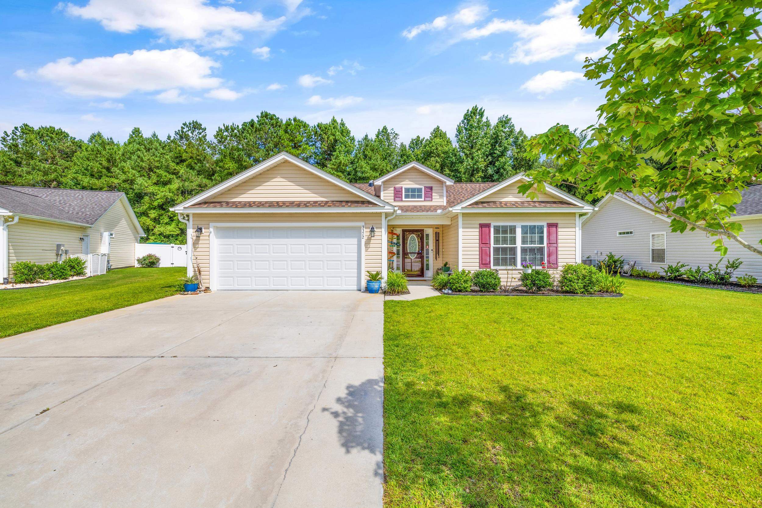 View Conway, SC 29527 house