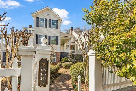 1970 Governors Landing Dr. 202 C-1 Murrells Inlet SC 29576