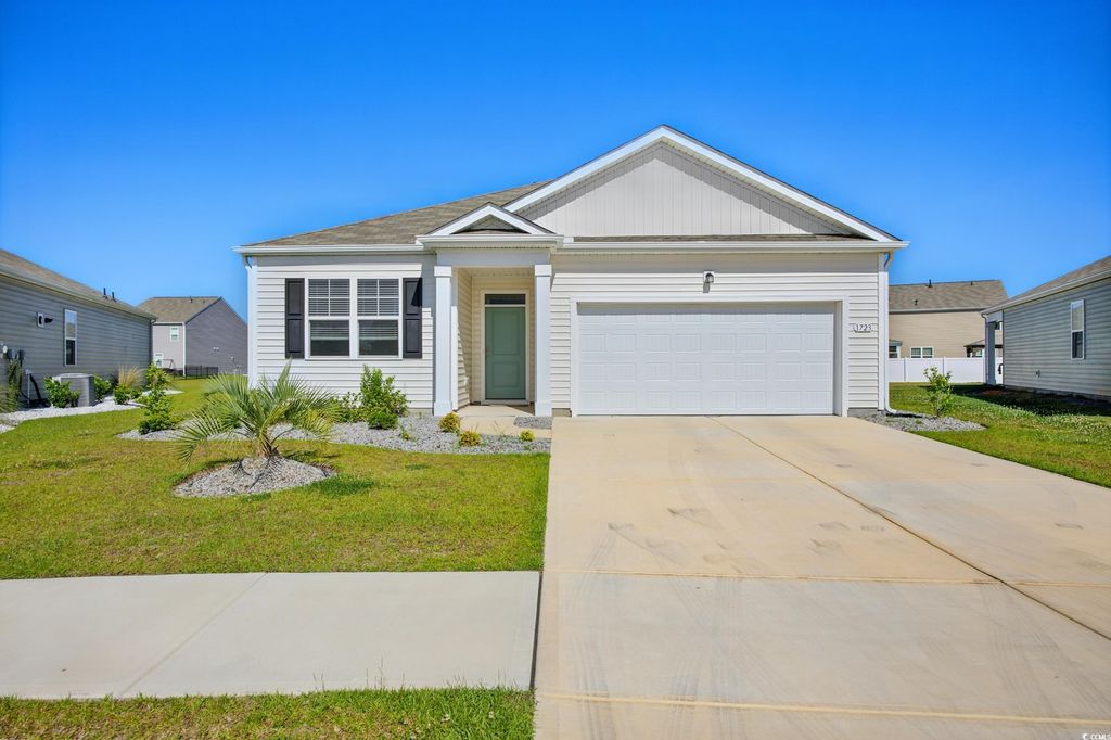 Photo of 1723 Perthshire Loop, Myrtle Beach, SC 29579 (MLS # 2529311)