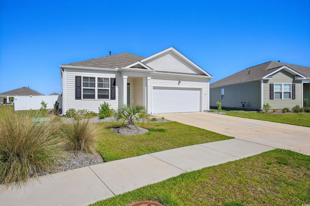 Photo of 1723 Perthshire Loop, Myrtle Beach, SC 29579 (MLS # 2529311)