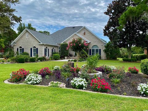 383 Oatland Lake Rd. Pawleys Island SC 29585