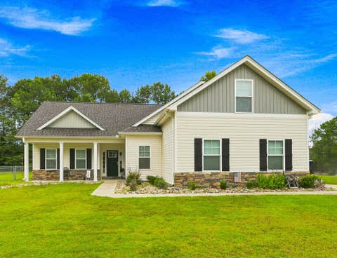 Photo of 515 Allen St, Loris, SC 29569 (MLS # 2618732)
