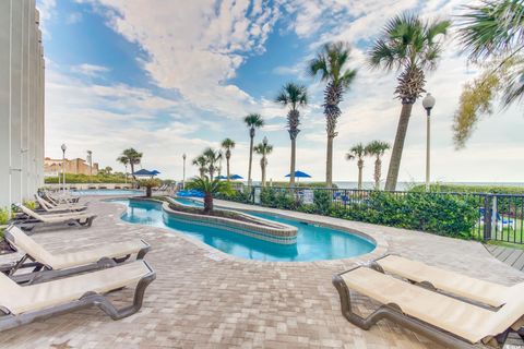 A home in Myrtle Beach