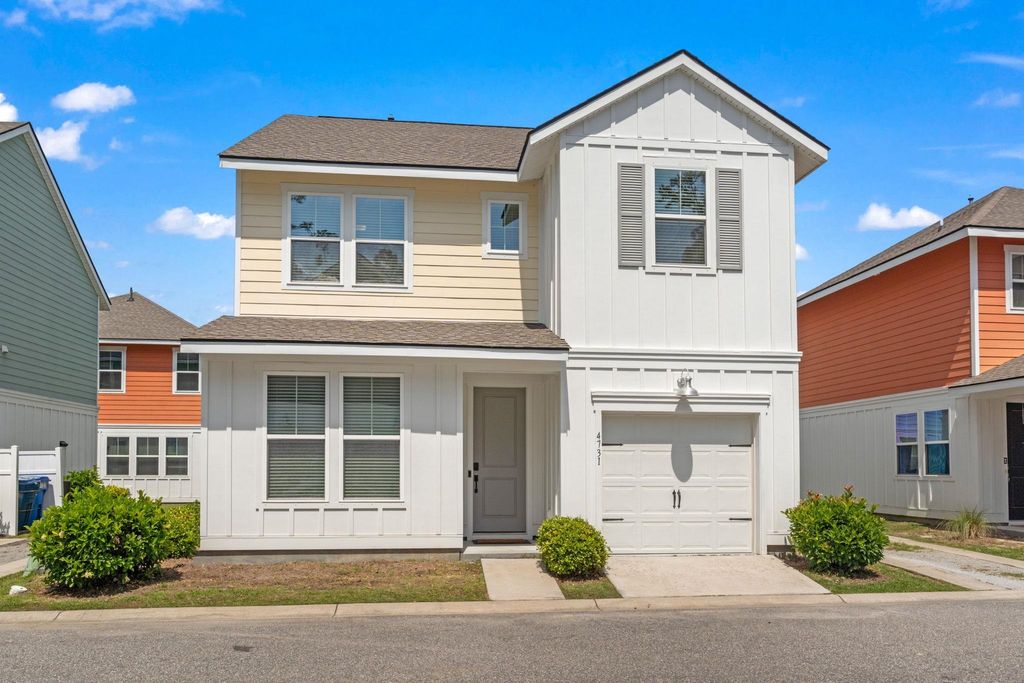 Photo of 4731 Cloisters Ln, Myrtle Beach, SC 29577 (MLS # 2618283)