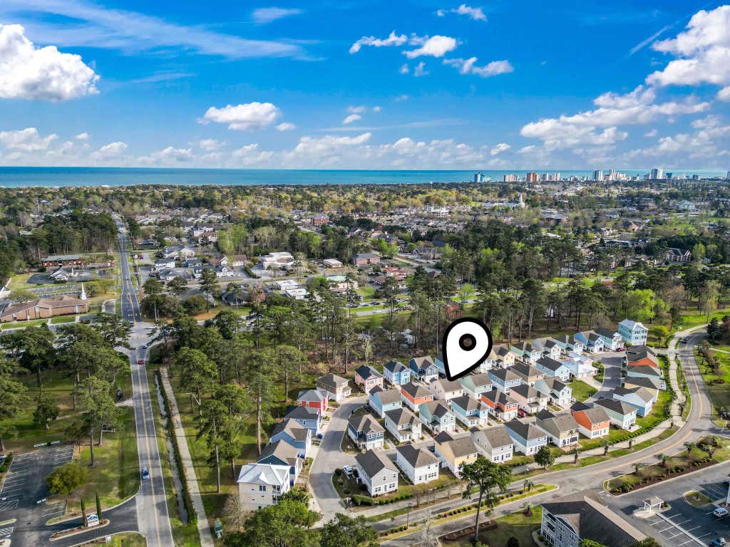 Photo of 4731 Cloisters Ln, Myrtle Beach, SC 29577 (MLS # 2618283)