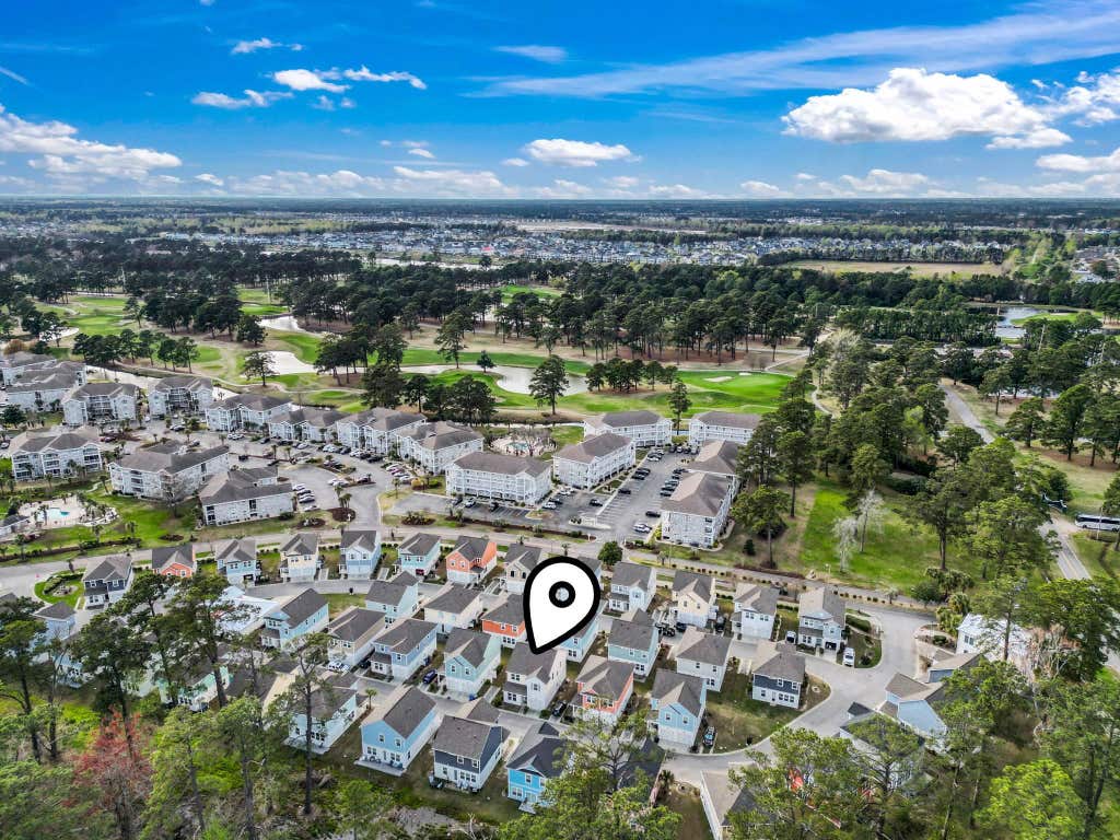 Photo of 4731 Cloisters Ln, Myrtle Beach, SC 29577 (MLS # 2618283)