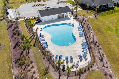 A home in Myrtle Beach