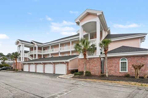 4835 Carnation Circle 104 Myrtle Beach SC 29577