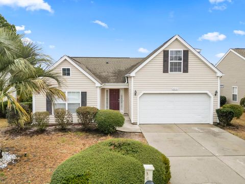 Photo of 2213 Haystack Way, Myrtle Beach, SC 29579 (MLS # 2602509)