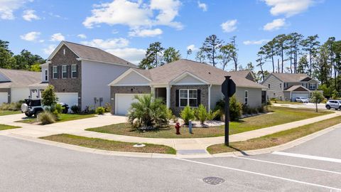 A home in Myrtle Beach