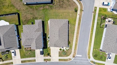 A home in Myrtle Beach