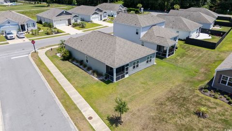 A home in Myrtle Beach