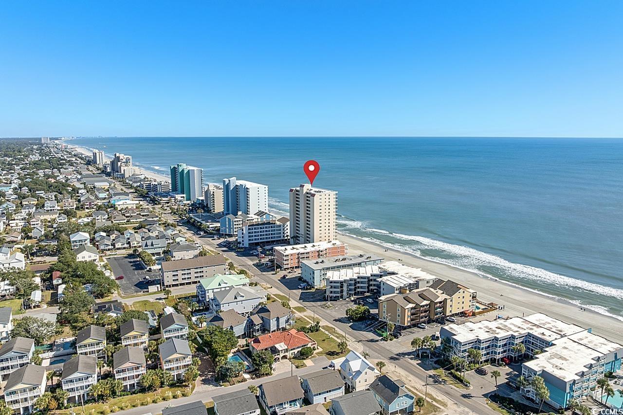 912 N Waccamaw Dr. 805
