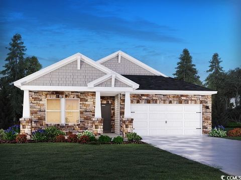 Photo of 1076 Lauryn Oak Loop, Little River, SC 29566 (MLS # 2526598)