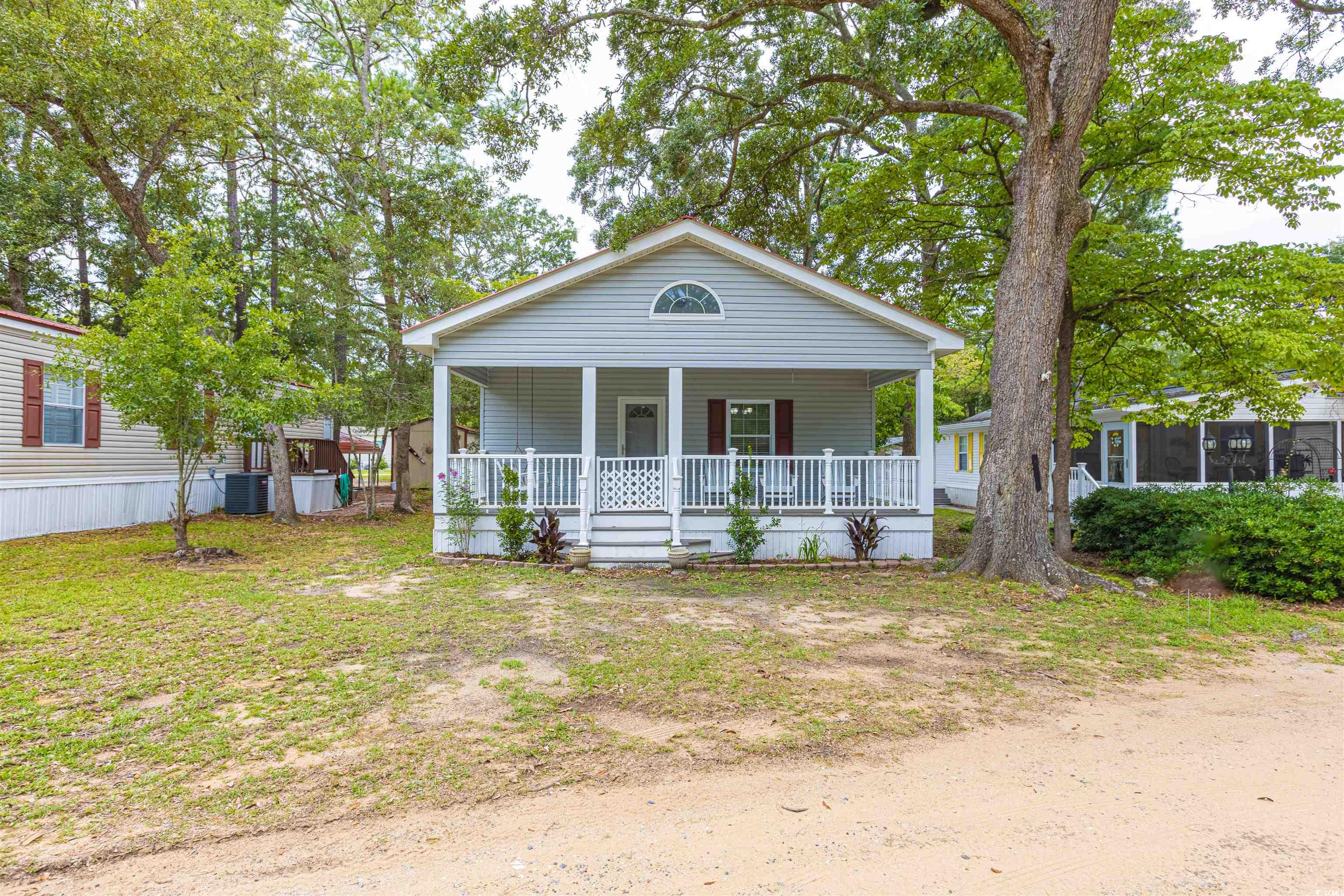 517 Porter Dr.