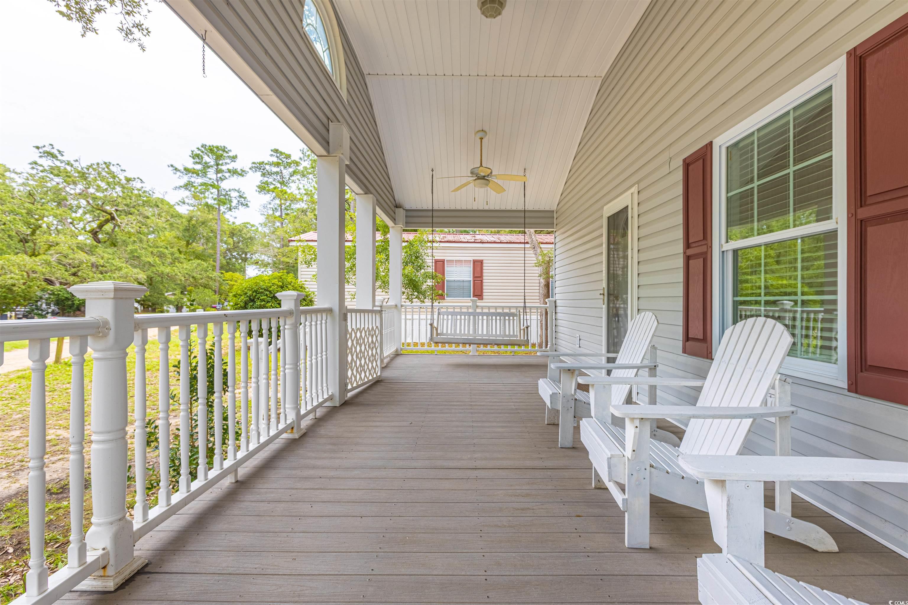 517 Porter Dr.