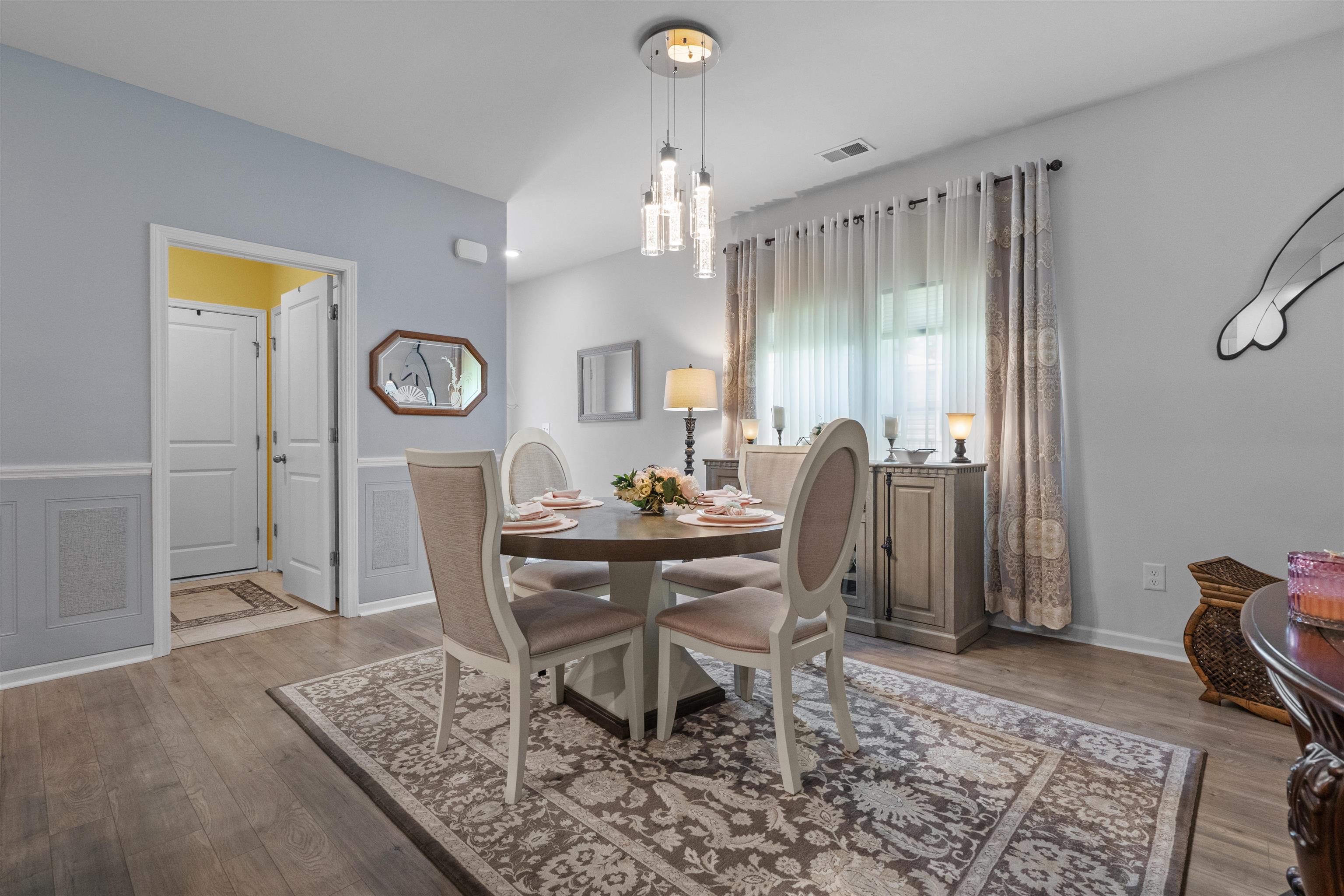 383 Hidden Cove Dr.