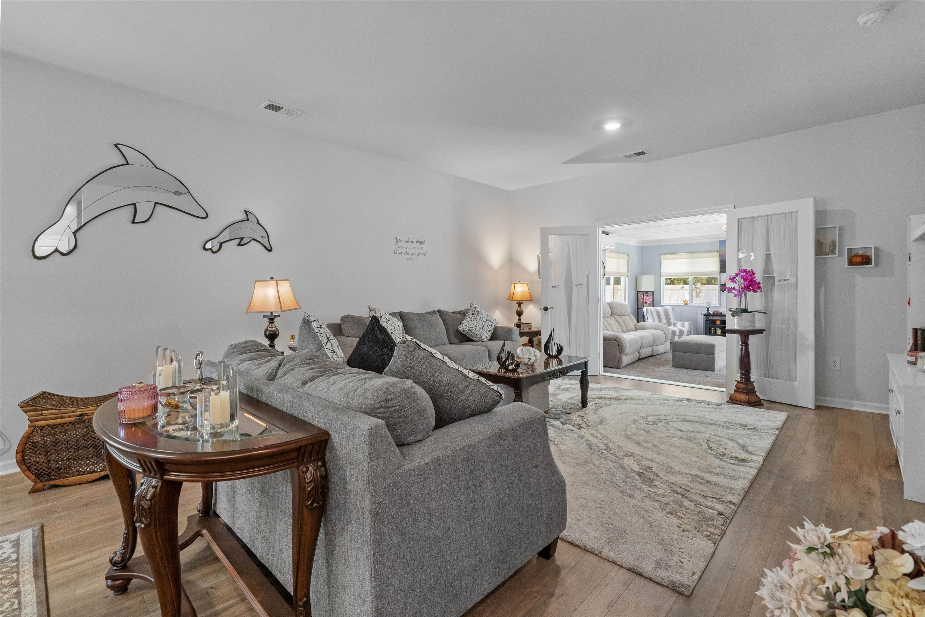 383 Hidden Cove Dr.