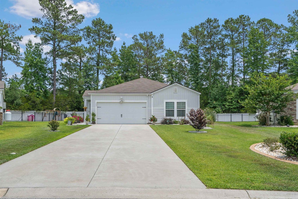 Photo of 383 Hidden Cove Dr, Little River, SC 29566 (MLS # 2616153)
