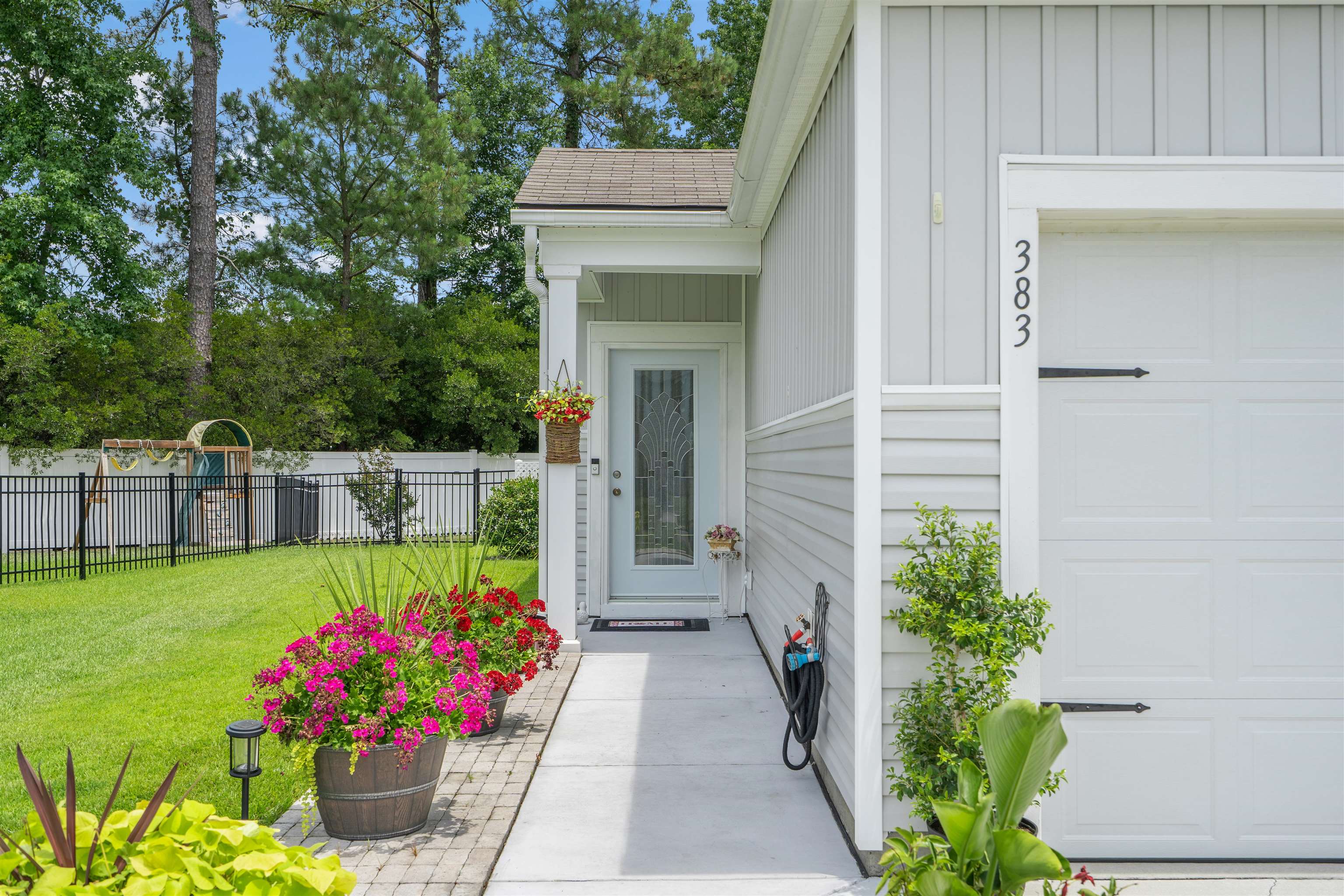 383 Hidden Cove Dr.
