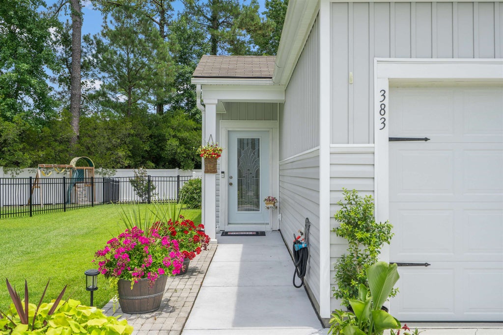 Photo of 383 Hidden Cove Dr, Little River, SC 29566 (MLS # 2616153)