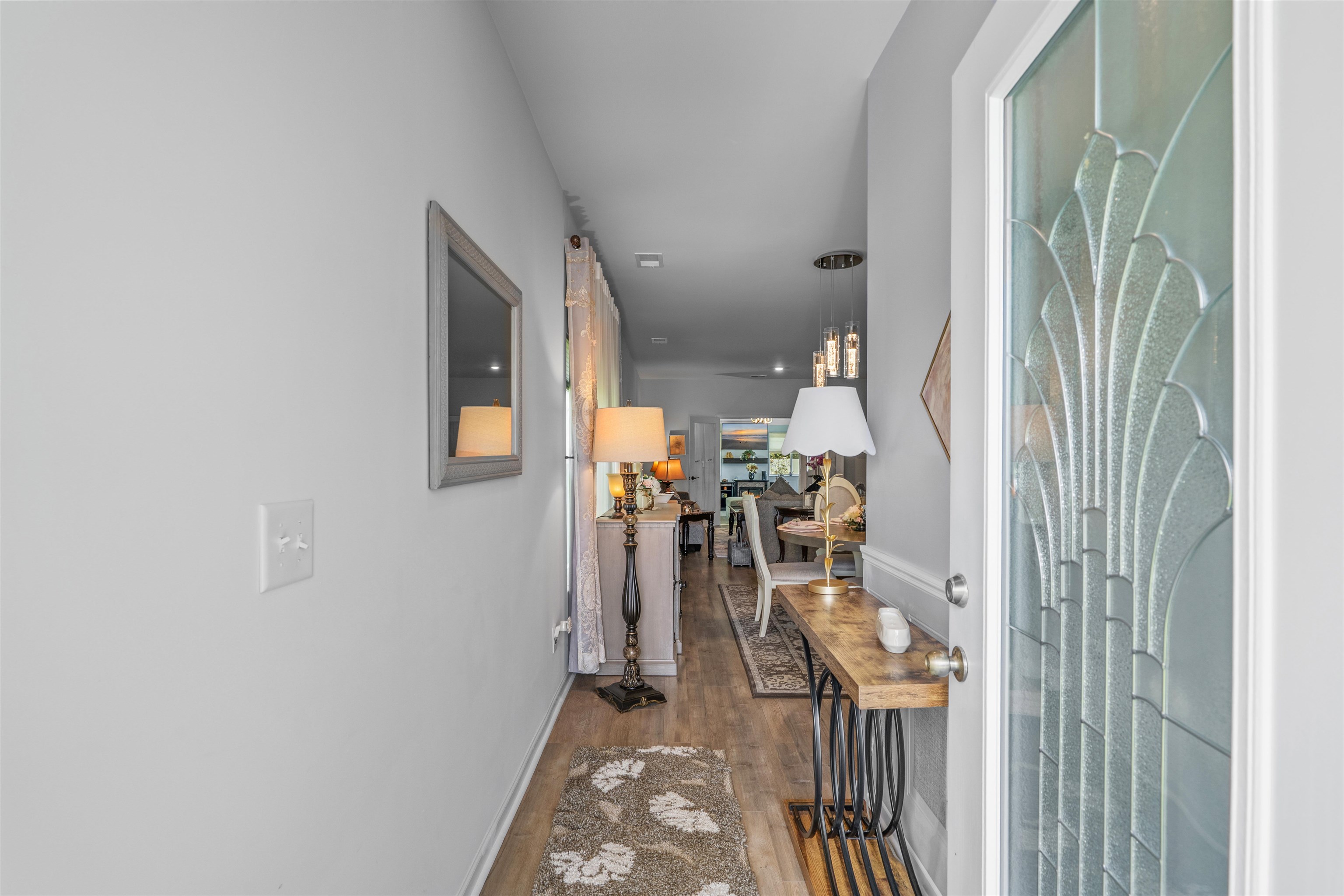 383 Hidden Cove Dr.