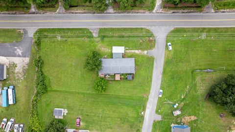 A home in Little River