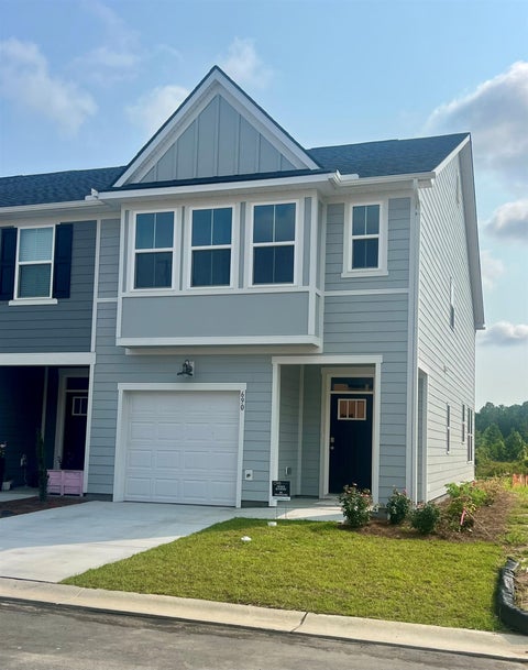 Photo of 716 Bolder Way #12, Myrtle Beach, SC 29579 (MLS # 2618621)
