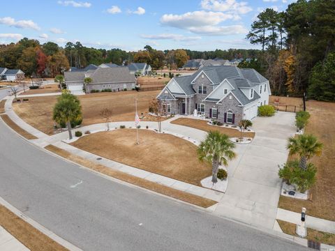 A home in Conway