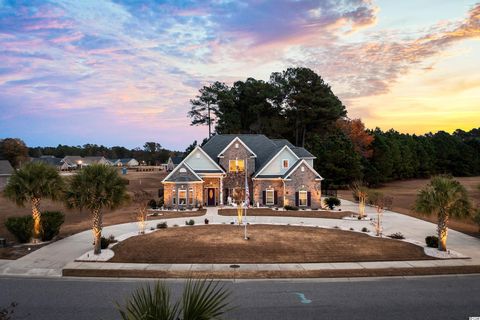 A home in Conway