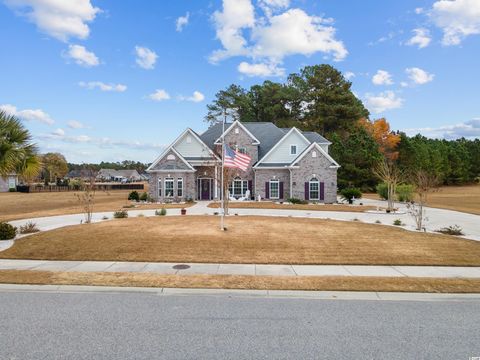 A home in Conway