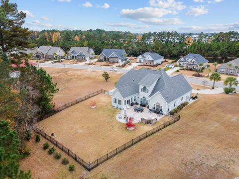 A home in Conway