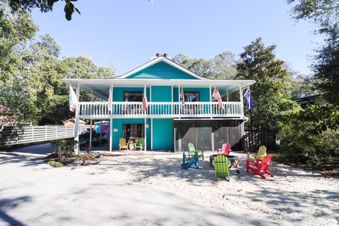 A home in North Myrtle Beach