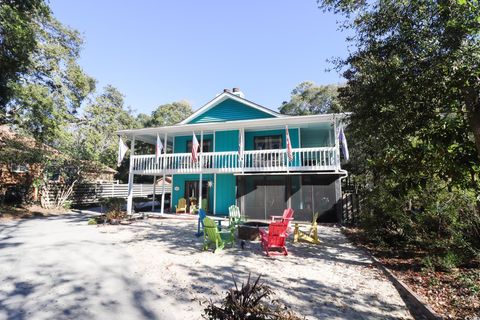 A home in North Myrtle Beach