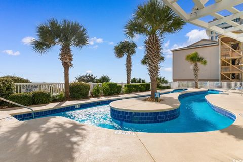 A home in North Myrtle Beach