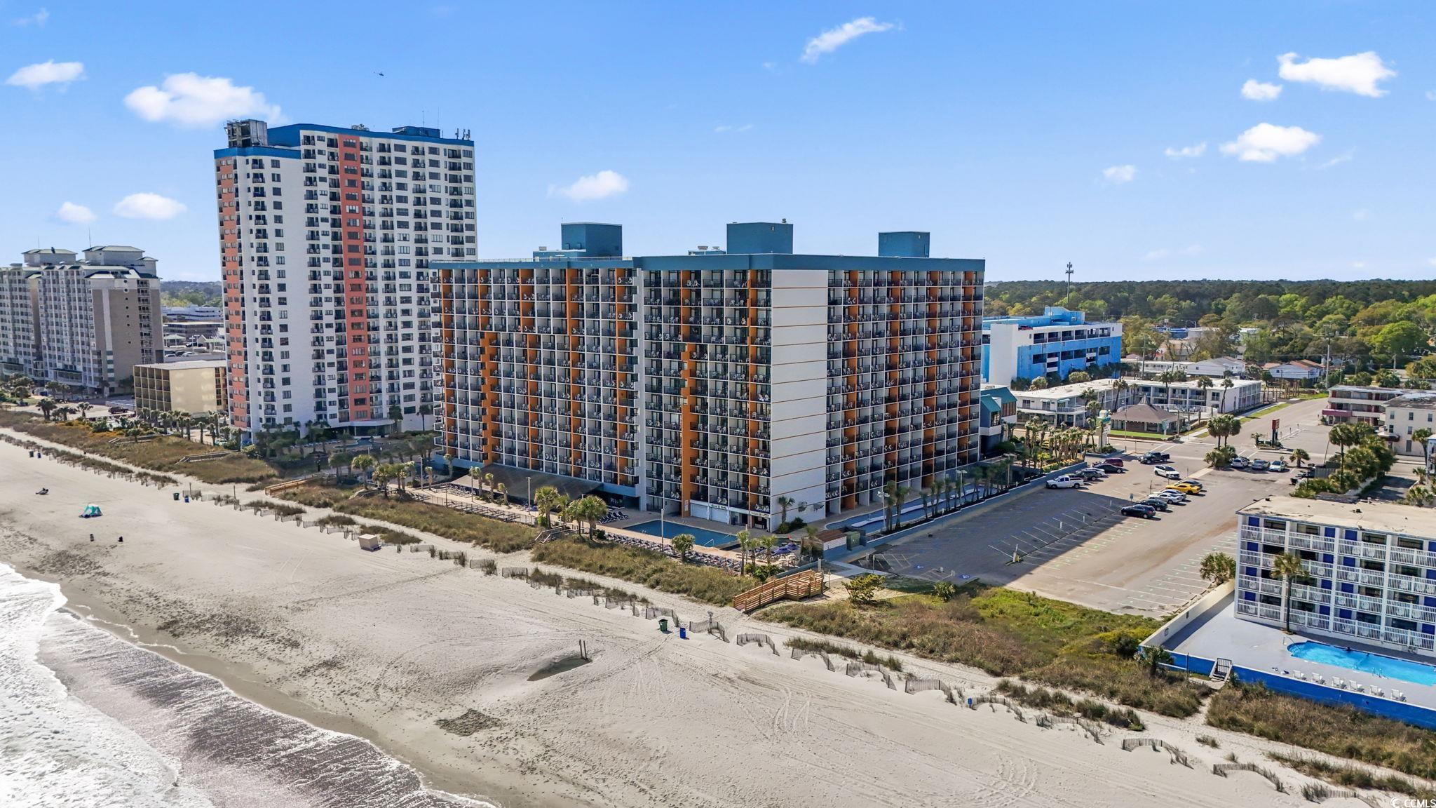 1501 S Ocean Blvd. 1231