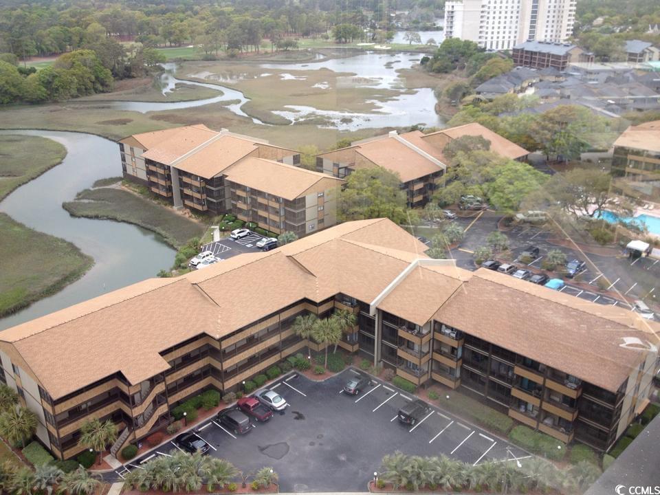 9501 Shore Dr. D-237