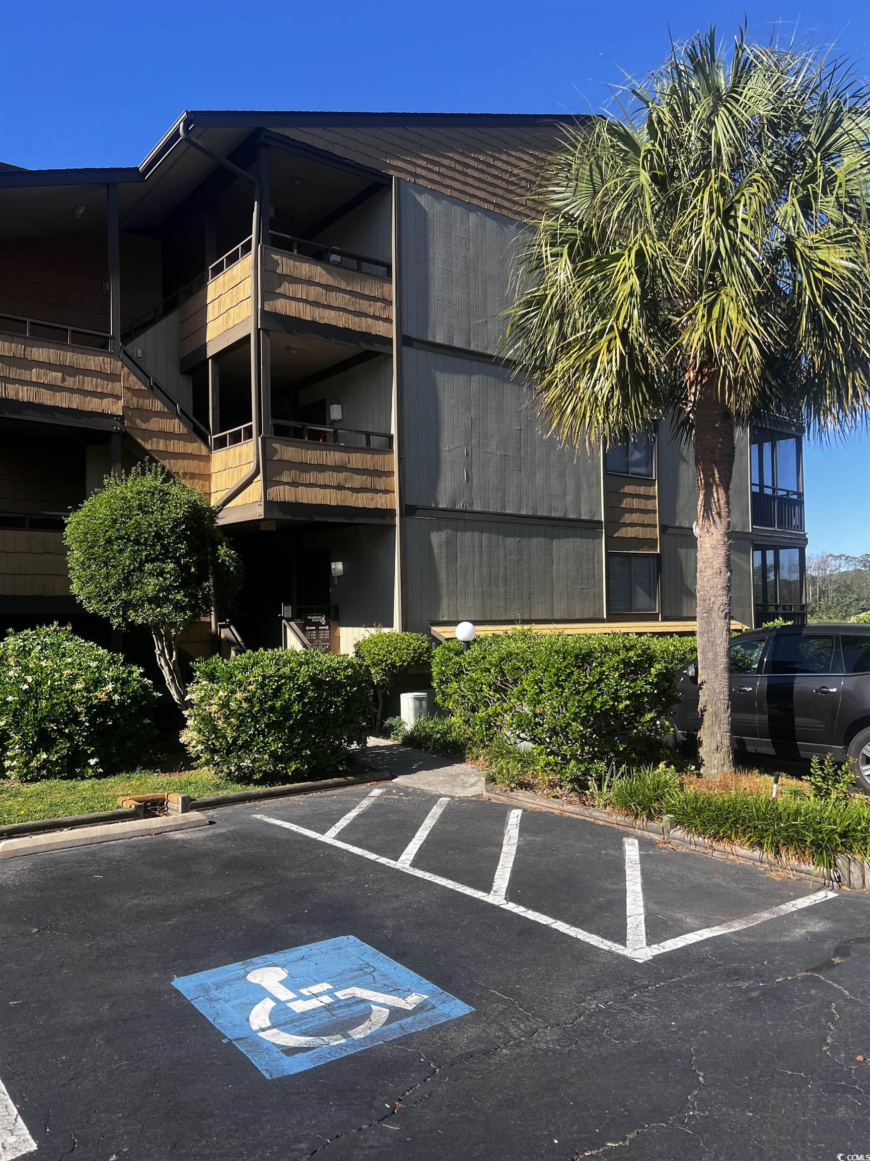 9501 Shore Dr. D-237