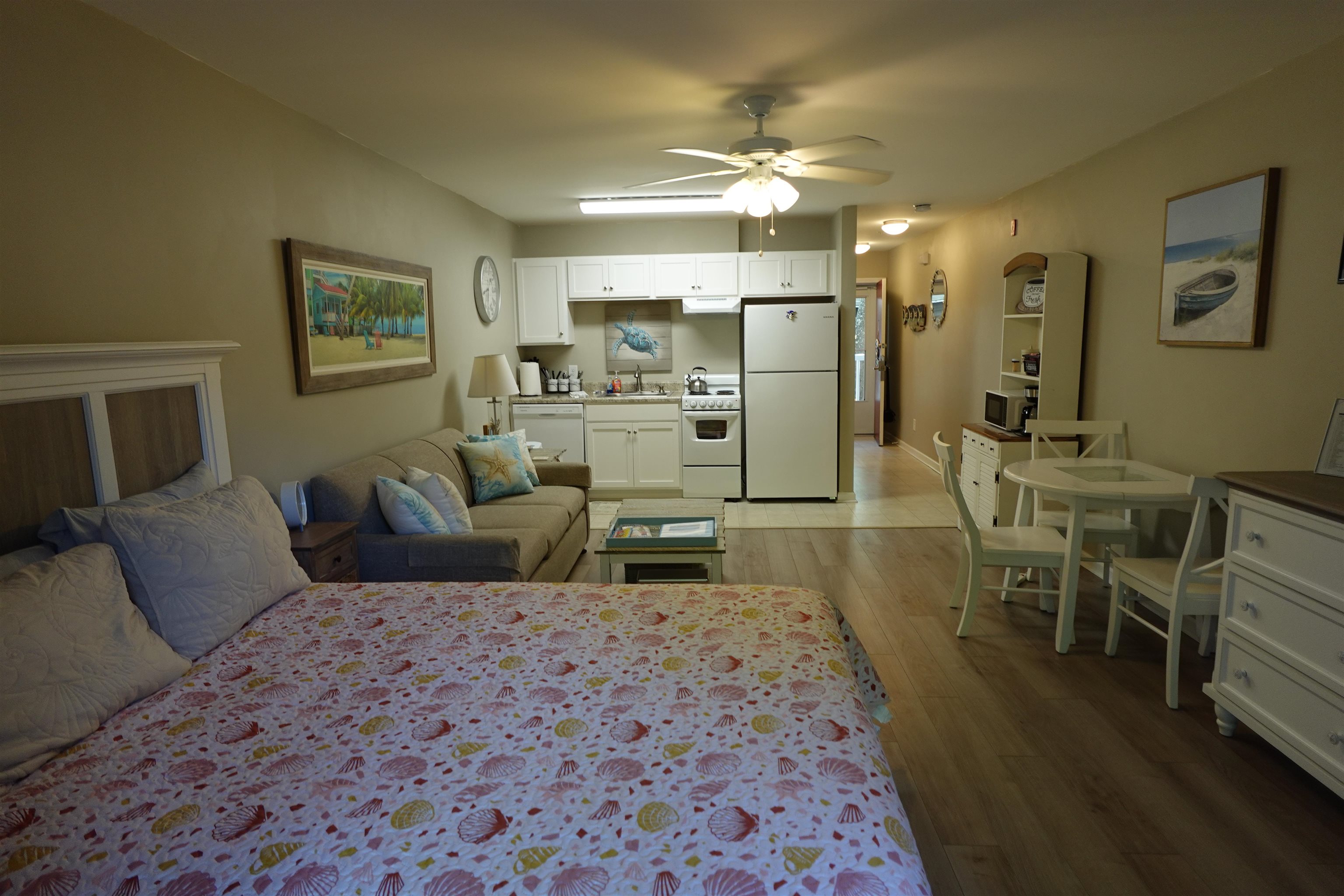 415 Ocean Creek Dr. 2116