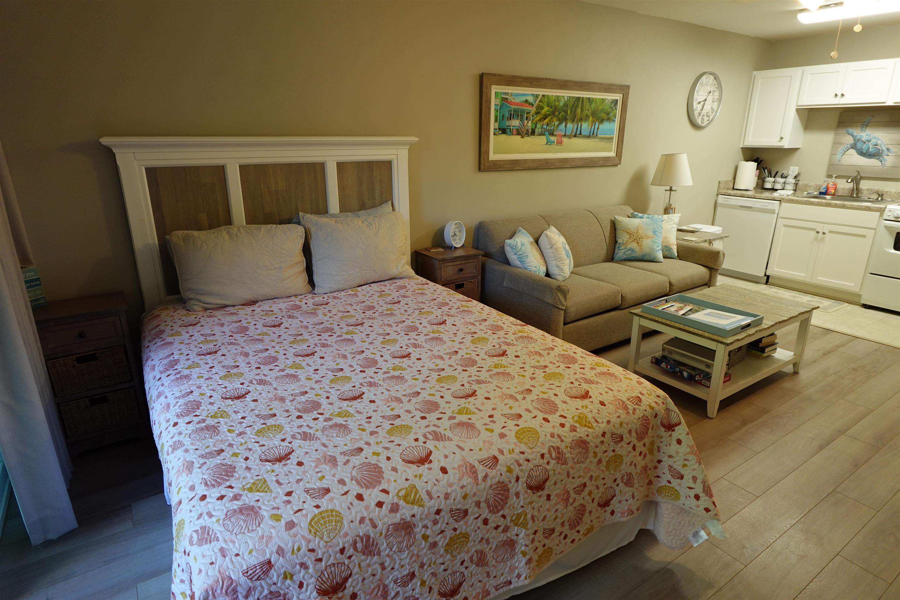 415 Ocean Creek Dr. 2116
